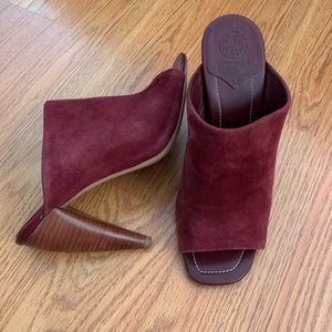 Tory Burch Ellis Mule Sandal